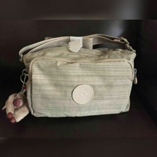 Kipling Reth Shoulder Bag ของแท้