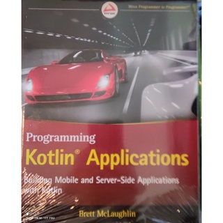 Kotlin Applications***