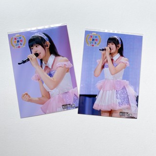 AKB48 Yoshikawa Nanase  Akb48team8 -set (2รูป)