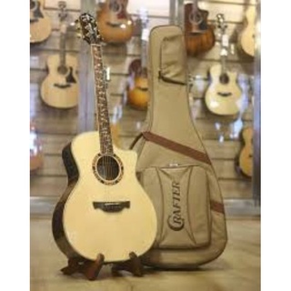 Crafter G-27CE โปร่งไฟฟ้า Acoustic Guitar