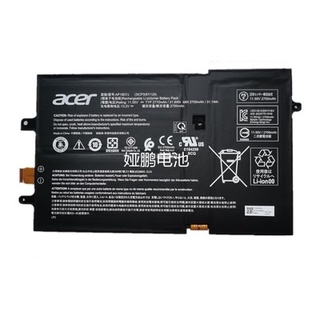 Battery Notebook AP18D7J for Acer Swift SF714-52T SF714-52T-71JW SF714-52T-74AT 11.55V 31.9Wh 2770mAh ประกัน1ปี