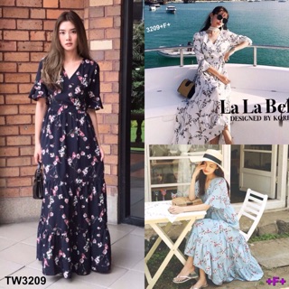 Maxidress ที่สาวๆตามหา