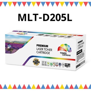 Samsung 205l/Samsung 205L/MLT-D205L Samsung ML3310/3312/3710/3712ND/SCX-4833/SCX-5637/SCX-5737