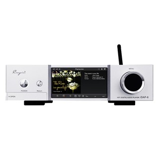 Cayin IDAP-6 MK2 Streaming เครื่องเสียง