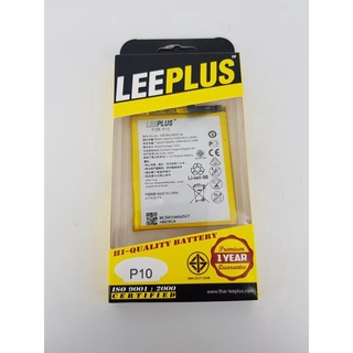 leeplus แบตเตอรี่ Huawei P10 VTR-L29 VTR-L09