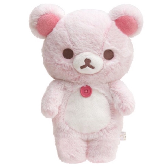 rilakkuma sherbet