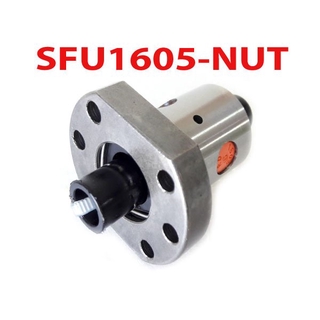 SFU1605 Ballscrew Nut