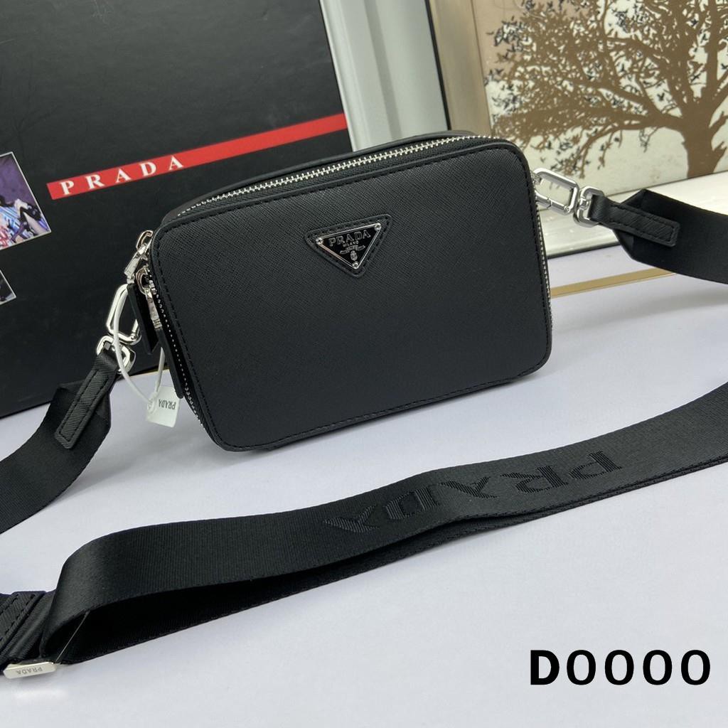 prada waterproof bag