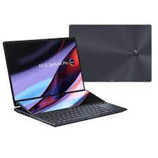 ASUS ZENBOOK PRO 14 DUO OLED UX8402ZA-M3701WS