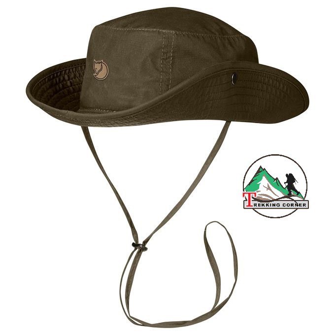 Fjallraven Abisko Summer Hat หมวกทรงบัคเก็ต ใช้ได้ทั้งผู้ชายและผู้หญิง