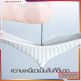 ซิลิโคนกันรองเท้าเปียก รองเท้ากันฝน กันลื่น ป้องกันฝน ป้องกันน้ำ สำหรับสวมใส่ภายนอก