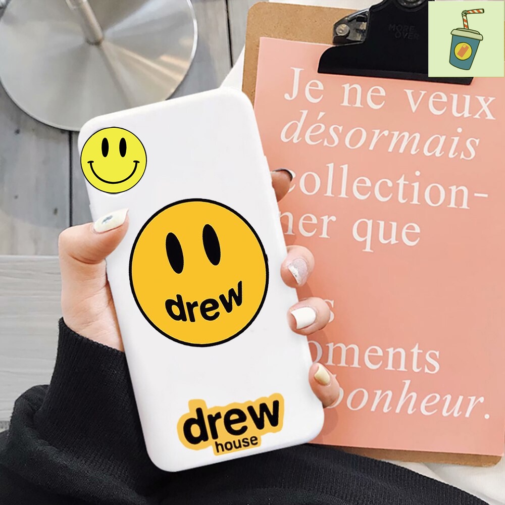 D.rew 6plus 6splus 7 plus 8plus X Xr XsM 11 12 13 Promax i เคสโทรศัพท์ - RS Store