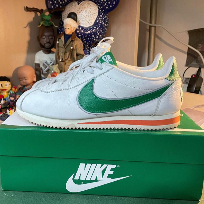 cortez stranger