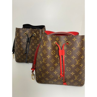 New Lv neonoe dc20 fullset #tingly1308