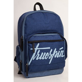 Backpack "TRUESPIN" #1