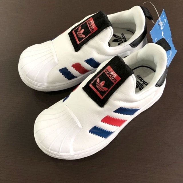 adidas superstar 360i