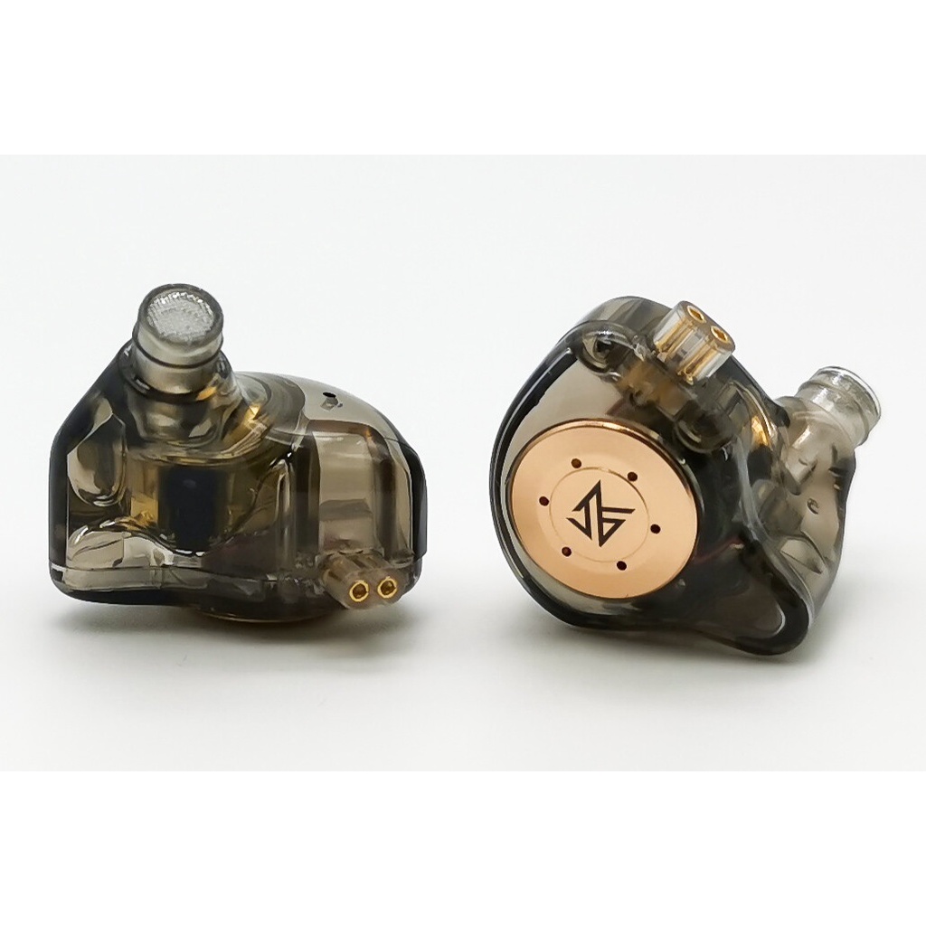 KZ EDX PRO หูฟัง 1 ไดรเวอร์ 1DD  ที่ฟังได้สนุก เสียงดีเกินราคา ได้รับความนิยมจากโซเชียล สุดคุ้ม