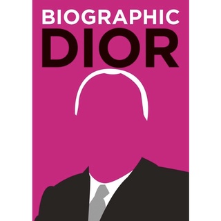 Dior: Great Lives in Graphic Form