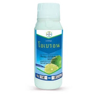 โอเบรอน ® (Oberon®) ชื่อสามัญ:สไปโรมีซิเฟน (spiromesifen) Pesticide