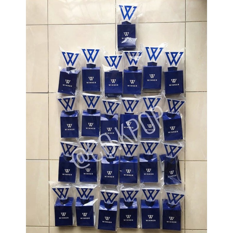 [PAYMENT] WINNER KR LIGHTSTICK VER 2