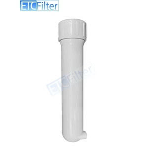 กระบอก Ro ยี่ห้อ AQUATEK สำหรับเครื่องกรองน้ำ RO ใช้ได้ตั้งแต่กับไส้ ขนาด 50-150 GPD