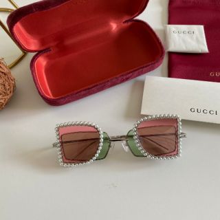 แว่นตา Gucci พร้อมส่งค่ะ