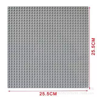 32x16 32x32 dot ฐานตัวต่อของเล่นสําหรับเด็ก
