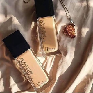 รองพื้น Dior Dior Forever No-Transfer 24h Wear Matte Foundation 30ml.