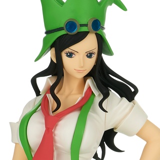 Banpresto One Piece Sweet Style Pirates - Nico Robin (Ver.B) 4983164183931 (Figure)