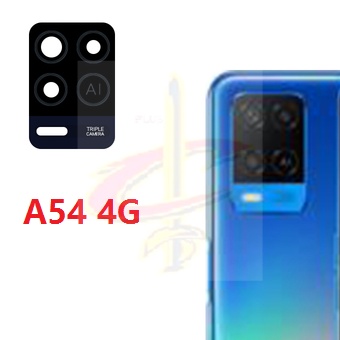 เลนส์กล้อง (Camera Lens) สําหรับ Oppo A32 A52 A72 A92 A33 รูปที่ 4