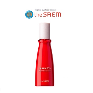 [THE SAEM] Urban Eco Waratah Essence Lotion 130ml โลชั่นเอสเซนส์บํารุงผิว สินค้าเกาหลีแท้ๆส่งตรงจากเกาหลี