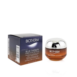 BIOTHERM - Blue Therapy Amber Algae Revitalize Intensely Rev