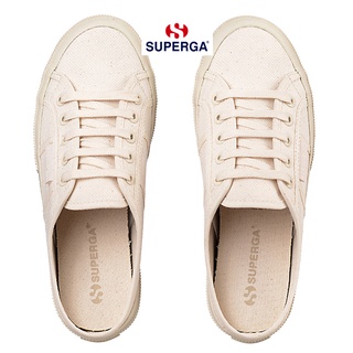 Superga 2402 มูเล่ เบจ Mule Beige S00GJB0A9W shipping from korea