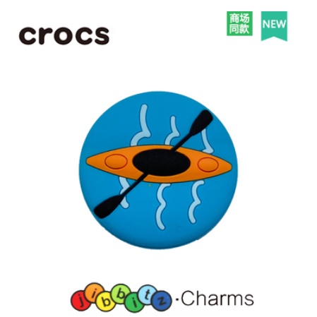 ใหม่ crocs jibbitz Charms / รองเท้าแตะ (คุณภาพสูง) / jibbitz Set / Microcs jibbitz /วันเกิด