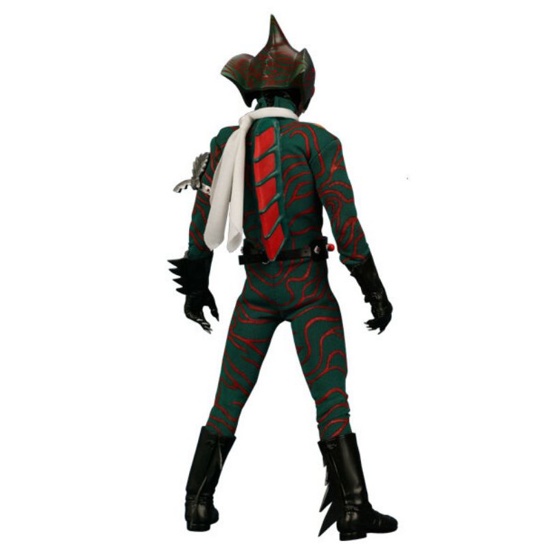 RAH No.227 仮面ライダーアマゾン メディコムトイ RAH No.227 仮面ライダーアマゾン メディコムトイ