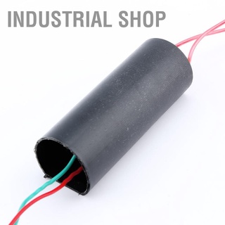 Industrial Shop หม้อแปลงแรงดันสูงขนาด:24 X 22 63มม. 400000V สําหรับห้องปฏิบัติการอิเล็กทรอนิกส์