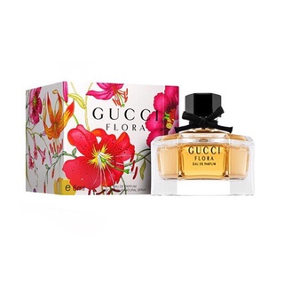 💥New Package💥Gucci Flora EDP 5ml. (หัวเเต้ม)