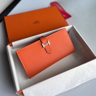 กระเป๋าสตางค์ Hermes