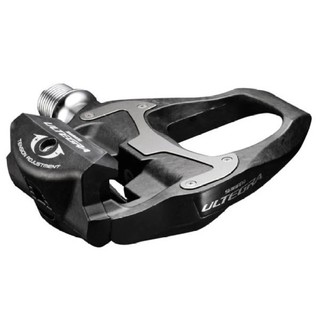Shimano Ultegra บันได รุ่น PD-6800 ( Black )
