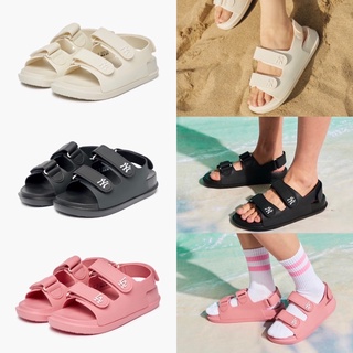 ของแท้💯รองเท้าแตะ MLB chunky sandal พร้อมส่ง