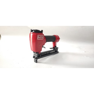 ปืนลมยิงตะปูขาคู่ 1022 Redking (T Series) II Pneumatic Nail Gun  - ใช้ยิงโครงไม้, เบาะหนัง ปืนคิงแดง