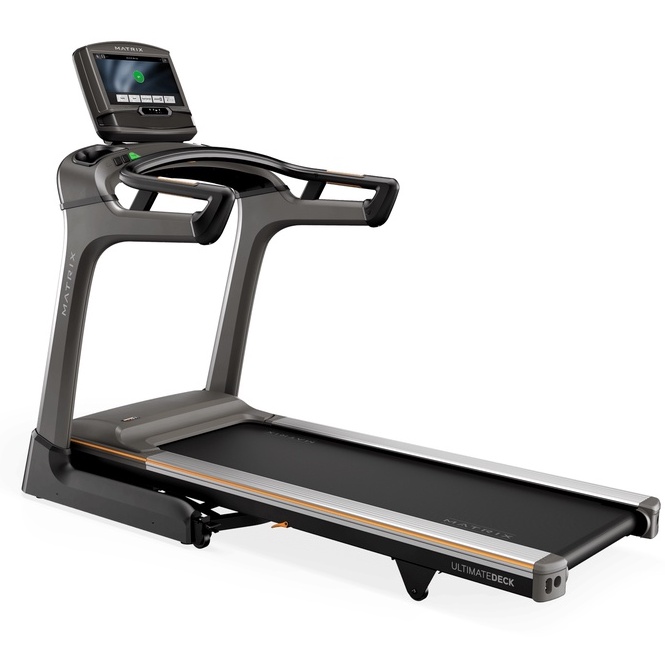 Pre-Order* Matrix Treadmill TF50XIR ลู่วิ่งออกกำลังกายเกรดพรีเมี่ยม