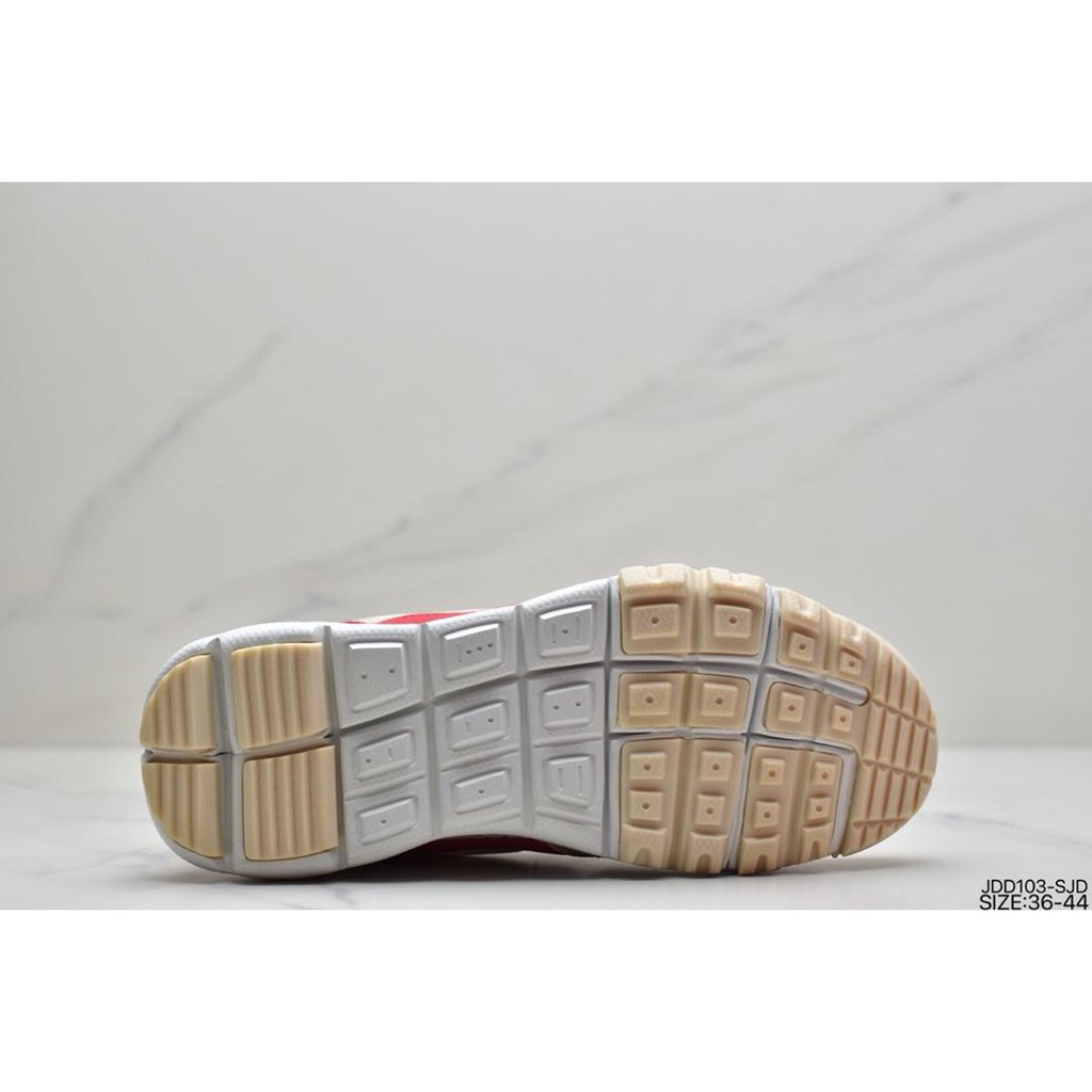 100%Combined artist-artist Tom Sachs x Nike Craft Mars Yard TS NASA 2.0 astronaut travels in space all-match casual spo #8