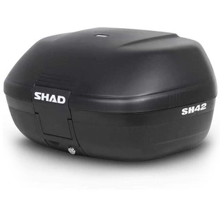 SHAD SH42 กล่องติดท้ายพร้อมถาด