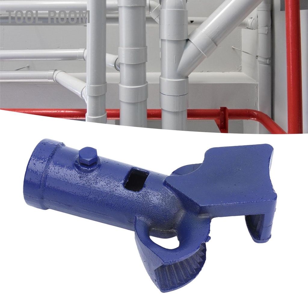 Tool Room ที่ดัดเหล็กกลม เครื่องดัดหล็ก ตัวดัดท่อแป๊ป เครื่องมือดัดท่อร้อยสายขนาด3/4นิ้วสปริงดัดท่อไฟ
