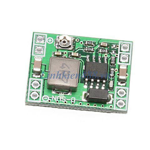 โมดูลแปลง DC-DC MP1584EN