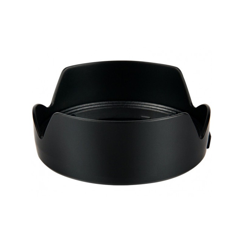 Canon Lens Hood เทียบเท่า ES-65B ทรงถ้วย ทรงกลีบดอกไม้ for RF 50mm F1.8 STM