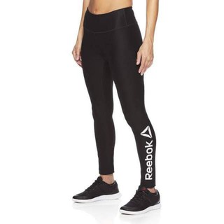 Reebok Womens Leggings