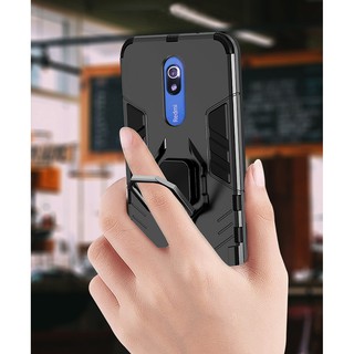 เคสยาง tpu กันกระแทกสําหรับ xiaomi redmi 8A Note 8 Pro