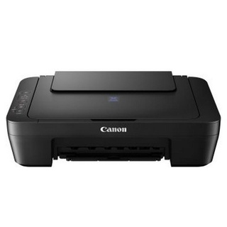 CANON E410 PRINTER MUTIFUCTION เครื่องปริ้นเตอร์มัลติฟังก์ชันอิงค์เจ็ท Canon Pixma E410 พร้อมหมึกแท้